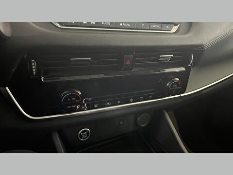nissan, qashqai, suv 1.3 dıg-t 12v mhev sky pack x-tronic, otomatik, mhev 2.el otomobil | renew 24