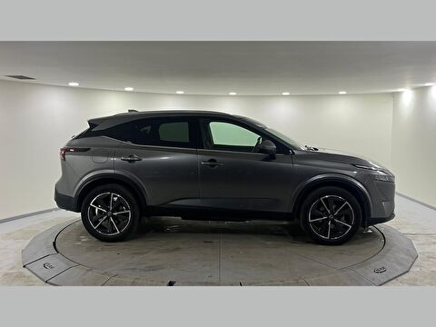 nissan, qashqai, suv 1.3 dıg-t 12v mhev sky pack x-tronic, otomatik, mhev 2.el otomobil | renew 7