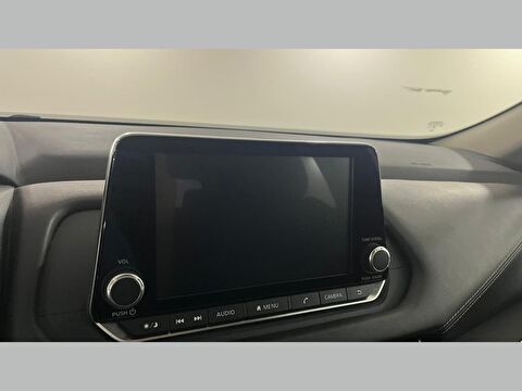 nissan, qashqai, suv 1.3 dıg-t 12v mhev sky pack x-tronic, otomatik, mhev 2.el otomobil | renew 25