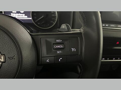 nissan, qashqai, suv 1.3 dıg-t 12v mhev sky pack x-tronic, otomatik, mhev 2.el otomobil | renew 28
