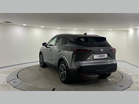 nissan, qashqai, suv 1.3 dıg-t 12v mhev sky pack x-tronic, otomatik, mhev 2.el otomobil | renew 11