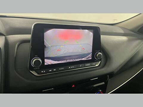 nissan, qashqai, suv 1.3 dıg-t 12v mhev sky pack x-tronic, otomatik, mhev 2.el otomobil | renew 19