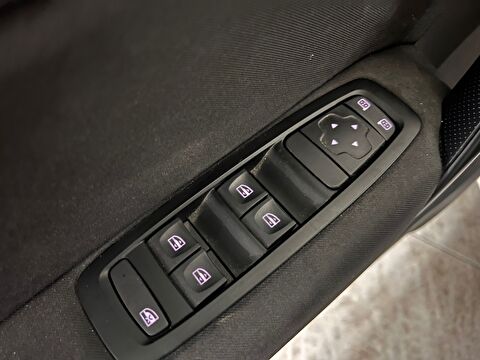 renault, megane, sedan 1.3 tce touch edc, otomatik, benzin 2.el otomobil | renew 14