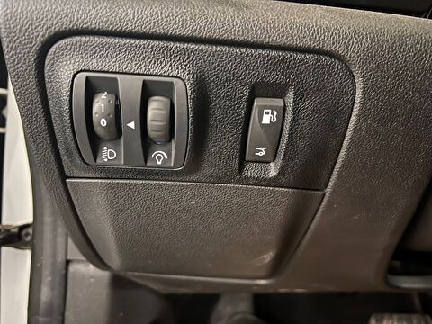 renault, megane, sedan 1.3 tce touch edc, otomatik, benzin 2.el otomobil | renew 21