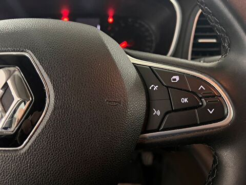 renault, megane, sedan 1.3 tce touch edc, otomatik, benzin 2.el otomobil | renew 19