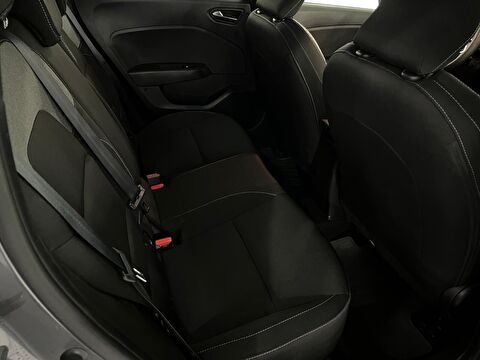 renault, clio, 1.0 tce evolution x-tronic, otomatik, benzin 2.el otomobil | renew 12
