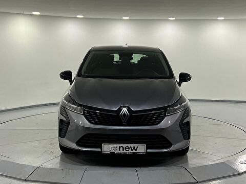 renault, clio, 1.0 tce evolution x-tronic, otomatik, benzin 2.el otomobil | renew 3