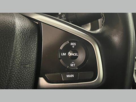honda, civic, sedan 1.6 i-vtec executive  otomatik, otomatik, benzin 2.el otomobil | renew 25