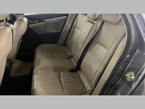 honda, civic, sedan 1.6 i-vtec executive  otomatik, otomatik, benzin 2.el otomobil | renew 19