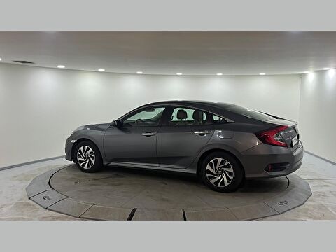 honda, civic, sedan 1.6 i-vtec executive  otomatik, otomatik, benzin 2.el otomobil | renew 9