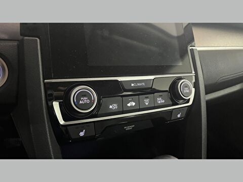 honda, civic, sedan 1.6 i-vtec executive  otomatik, otomatik, benzin 2.el otomobil | renew 24