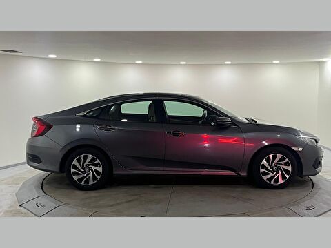honda, civic, sedan 1.6 i-vtec executive  otomatik, otomatik, benzin 2.el otomobil | renew 13