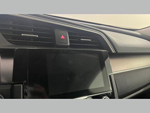 honda, civic, sedan 1.6 i-vtec executive  otomatik, otomatik, benzin 2.el otomobil | renew 23