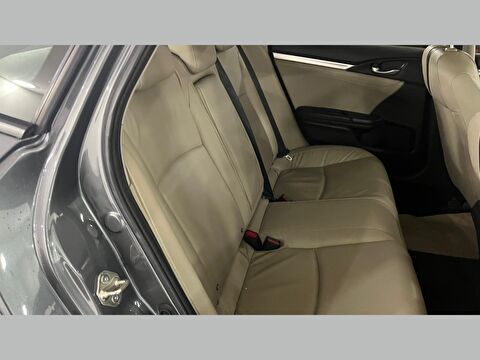 honda, civic, sedan 1.6 i-vtec executive  otomatik, otomatik, benzin 2.el otomobil | renew 18