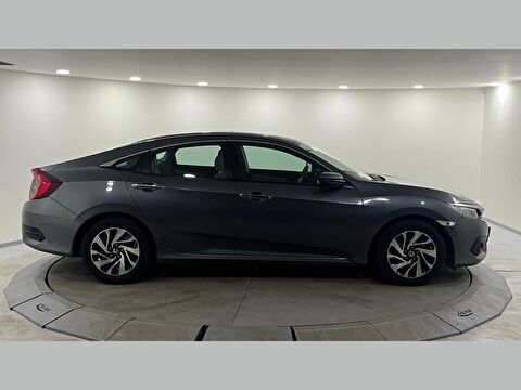 honda, civic, sedan 1.6 i-vtec executive  otomatik, otomatik, benzin 2.el otomobil | renew 7
