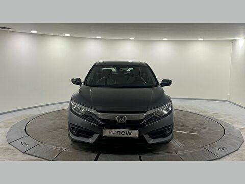 honda, civic, sedan 1.6 i-vtec executive  otomatik, otomatik, benzin 2.el otomobil | renew 4