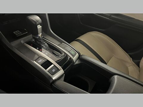honda, civic, sedan 1.6 i-vtec executive  otomatik, otomatik, benzin 2.el otomobil | renew 21