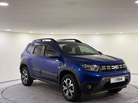 SUV 1.3 Tce Journey EDC, 2. el otomobil | renew