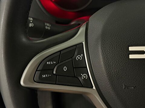 dacia, duster, suv 1.3 tce journey edc, otomatik, benzin 2.el otomobil | renew 18