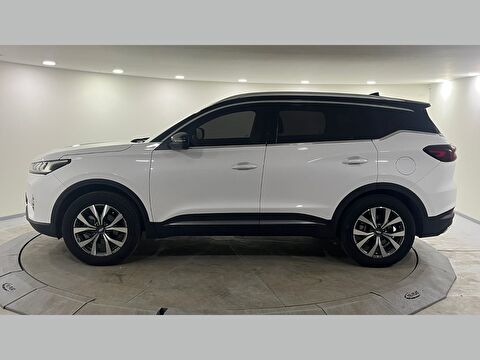 chery, tiggo 7 pro, suv 1.6 tgdı excellent dct, otomatik, benzin 2.el otomobil | renew 7