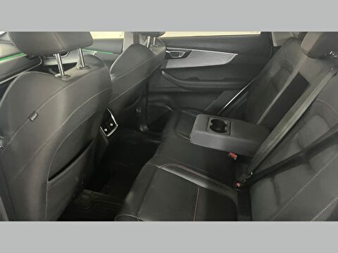 chery, tiggo 7 pro, suv 1.6 tgdı excellent dct, otomatik, benzin 2.el otomobil | renew 17