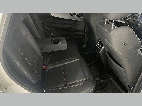 chery, tiggo 7 pro, suv 1.6 tgdı excellent dct, otomatik, benzin 2.el otomobil | renew 15