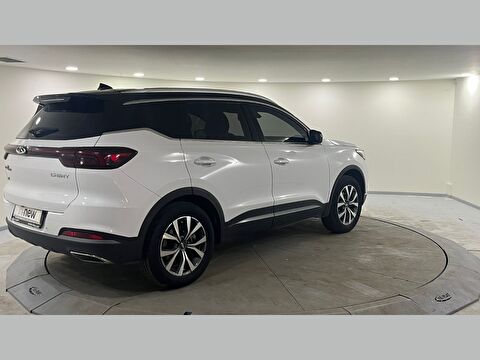 chery, tiggo 7 pro, suv 1.6 tgdı excellent dct, otomatik, benzin 2.el otomobil | renew 9