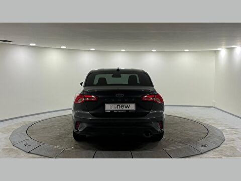 ford, focus, sedan 1.5 tdcı ecoblue titanium stil otomatik, otomatik, dizel 2.el otomobil | renew 13