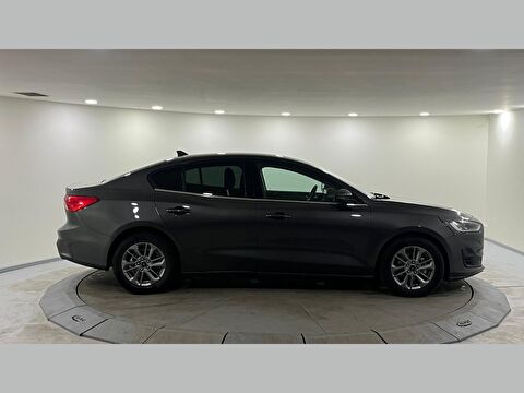 ford, focus, sedan 1.5 tdcı ecoblue titanium stil otomatik, otomatik, dizel 2.el otomobil | renew 9