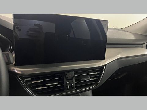 ford, focus, sedan 1.5 tdcı ecoblue titanium stil otomatik, otomatik, dizel 2.el otomobil | renew 25