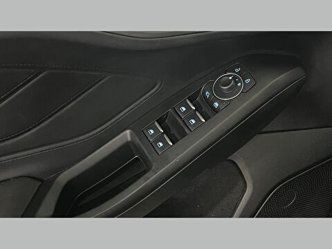 ford, focus, sedan 1.5 tdcı ecoblue titanium stil otomatik, otomatik, dizel 2.el otomobil | renew 29