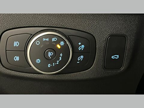 ford, focus, sedan 1.5 tdcı ecoblue titanium stil otomatik, otomatik, dizel 2.el otomobil | renew 28