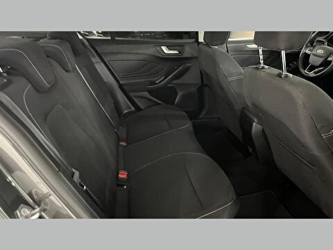 ford, focus, sedan 1.5 tdcı ecoblue titanium stil otomatik, otomatik, dizel 2.el otomobil | renew 19