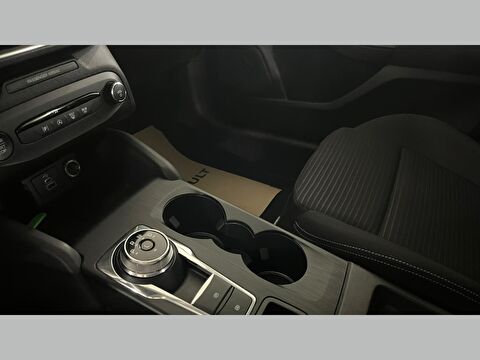 ford, focus, sedan 1.5 tdcı ecoblue titanium stil otomatik, otomatik, dizel 2.el otomobil | renew 22