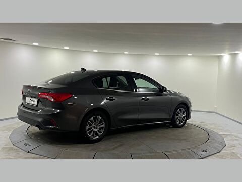 ford, focus, sedan 1.5 tdcı ecoblue titanium stil otomatik, otomatik, dizel 2.el otomobil | renew 11