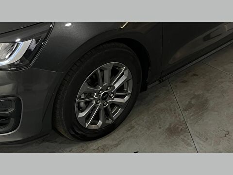 ford, focus, sedan 1.5 tdcı ecoblue titanium stil otomatik, otomatik, dizel 2.el otomobil | renew 30