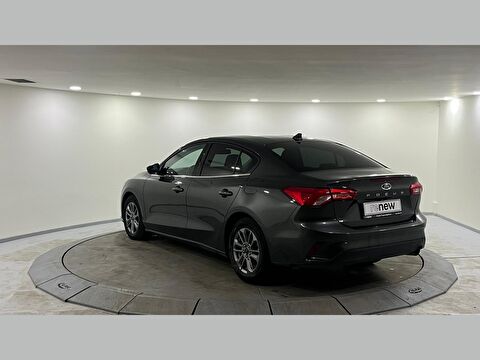 ford, focus, sedan 1.5 tdcı ecoblue titanium stil otomatik, otomatik, dizel 2.el otomobil | renew 6