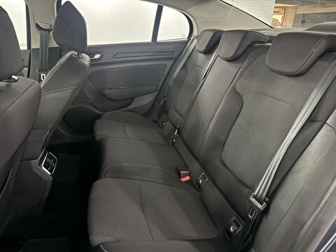 renault, megane, sedan 1.3 tce touch edc, otomatik, benzin 2.el otomobil | renew 20