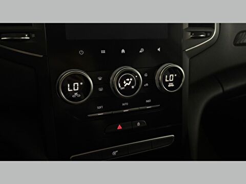 renault, megane, sedan 1.3 tce touch edc, otomatik, benzin 2.el otomobil | renew 26