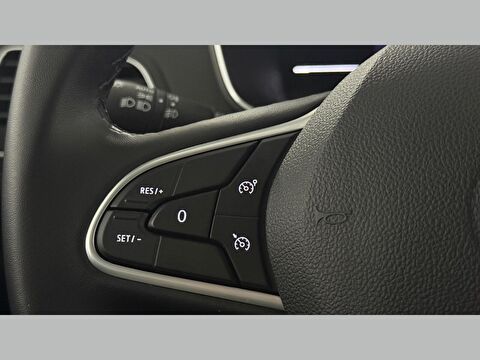 renault, megane, sedan 1.3 tce touch edc, otomatik, benzin 2.el otomobil | renew 23