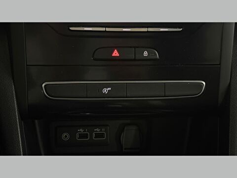 renault, megane, sedan 1.3 tce touch edc, otomatik, benzin 2.el otomobil | renew 25
