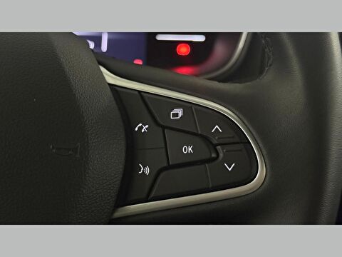 renault, megane, sedan 1.3 tce touch edc, otomatik, benzin 2.el otomobil | renew 24