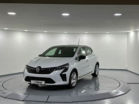 1.0 TCE Evolution X-Tronic, 2. el otomobil | renew