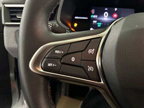 renault, clio, 1.0 tce evolution x-tronic, otomatik, benzin 2.el otomobil | renew 14