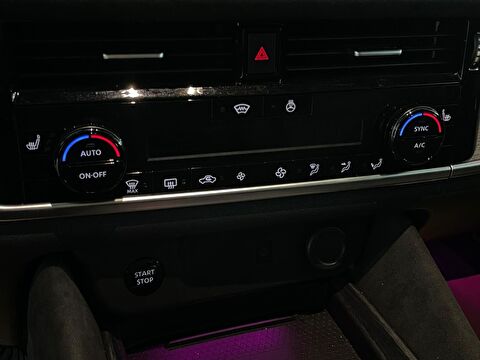 nissan, qashqai, 1.5 e-power platinum premium, otomatik, hybrid 2.el otomobil | renew 23