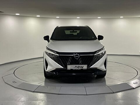 1.5 e-Power Platinum Premium, 2. el otomobil | renew