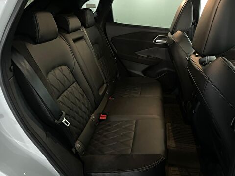 nissan, qashqai, 1.5 e-power platinum premium, otomatik, hybrid 2.el otomobil | renew 10