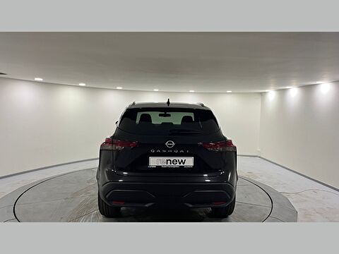 nissan, qashqai, suv 1.3 dıg-t 12v mhev sky pack x-tronic, otomatik, mhev 2.el otomobil | renew 7