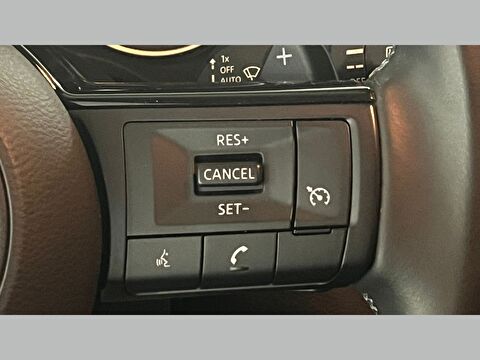 nissan, qashqai, suv 1.3 dıg-t 12v mhev sky pack x-tronic, otomatik, mhev 2.el otomobil | renew 24