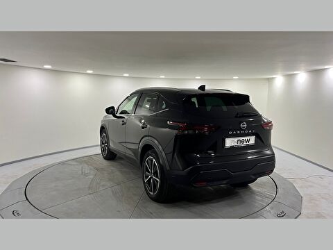 nissan, qashqai, suv 1.3 dıg-t 12v mhev sky pack x-tronic, otomatik, mhev 2.el otomobil | renew 9